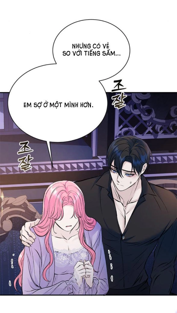 Tôi Tưởng Bản Thân Không Còn Sống Được Bao Lâu! Chapter 34.2 - 27