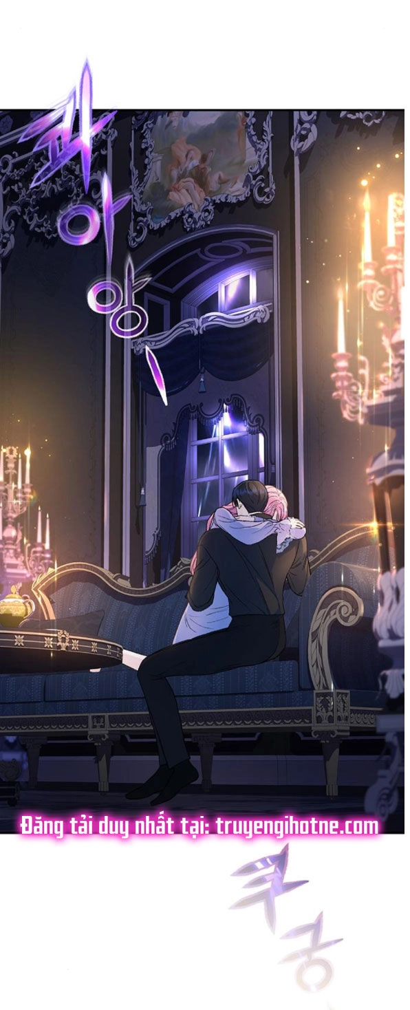 Tôi Tưởng Bản Thân Không Còn Sống Được Bao Lâu! Chapter 34.2 - 33