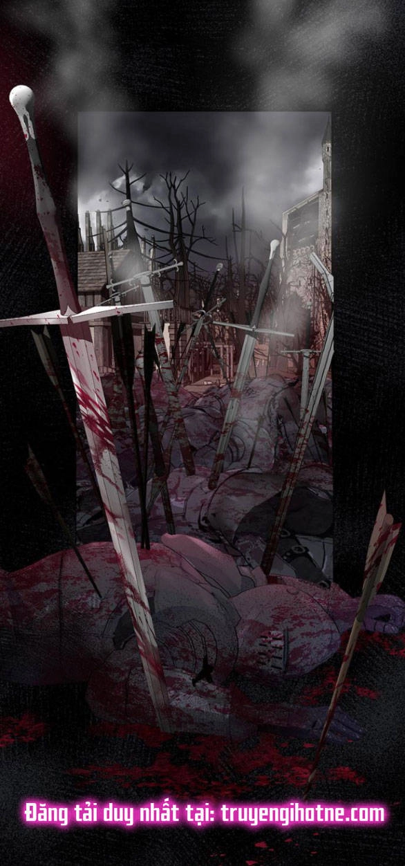 Tôi Tưởng Bản Thân Không Còn Sống Được Bao Lâu! Chapter 35.1 - 1