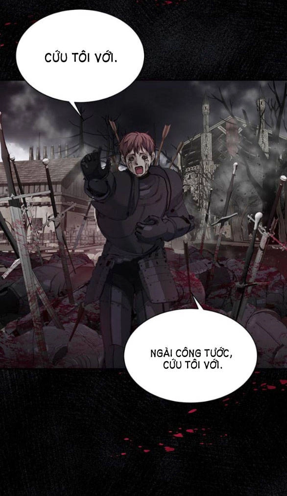 Tôi Tưởng Bản Thân Không Còn Sống Được Bao Lâu! Chapter 35.1 - 2