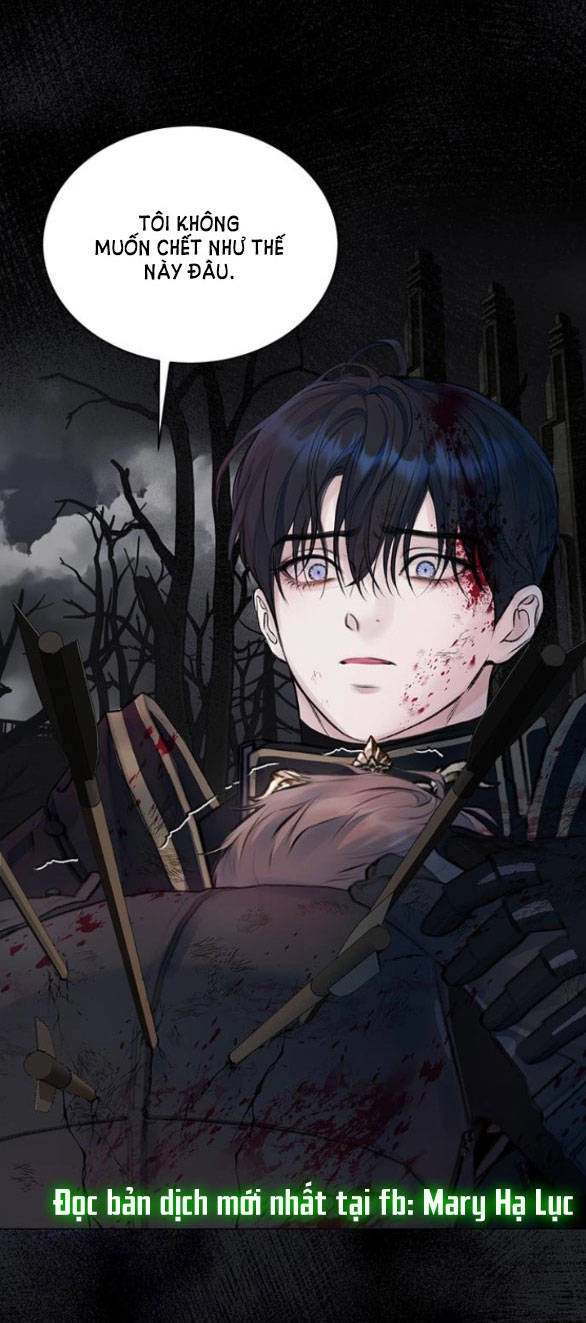 Tôi Tưởng Bản Thân Không Còn Sống Được Bao Lâu! Chapter 35.1 - 3