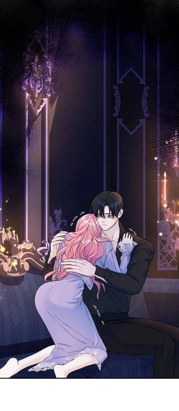 Tôi Tưởng Bản Thân Không Còn Sống Được Bao Lâu! Chapter 35.1 - 4