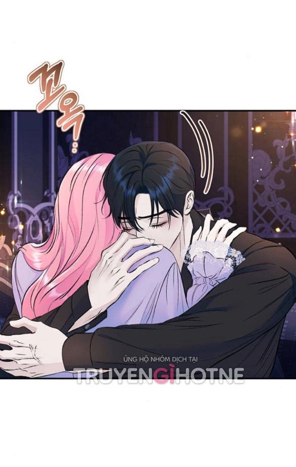 Tôi Tưởng Bản Thân Không Còn Sống Được Bao Lâu! Chapter 35.1 - 5