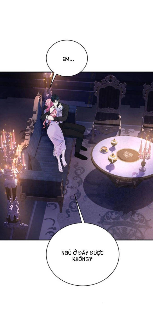 Tôi Tưởng Bản Thân Không Còn Sống Được Bao Lâu! Chapter 35.1 - 6