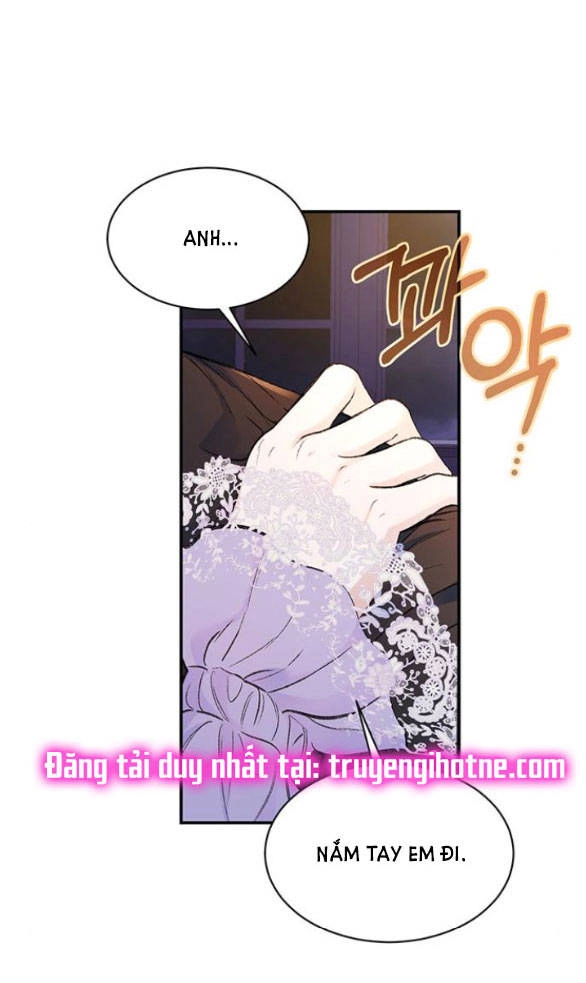 Tôi Tưởng Bản Thân Không Còn Sống Được Bao Lâu! Chapter 35.1 - 7