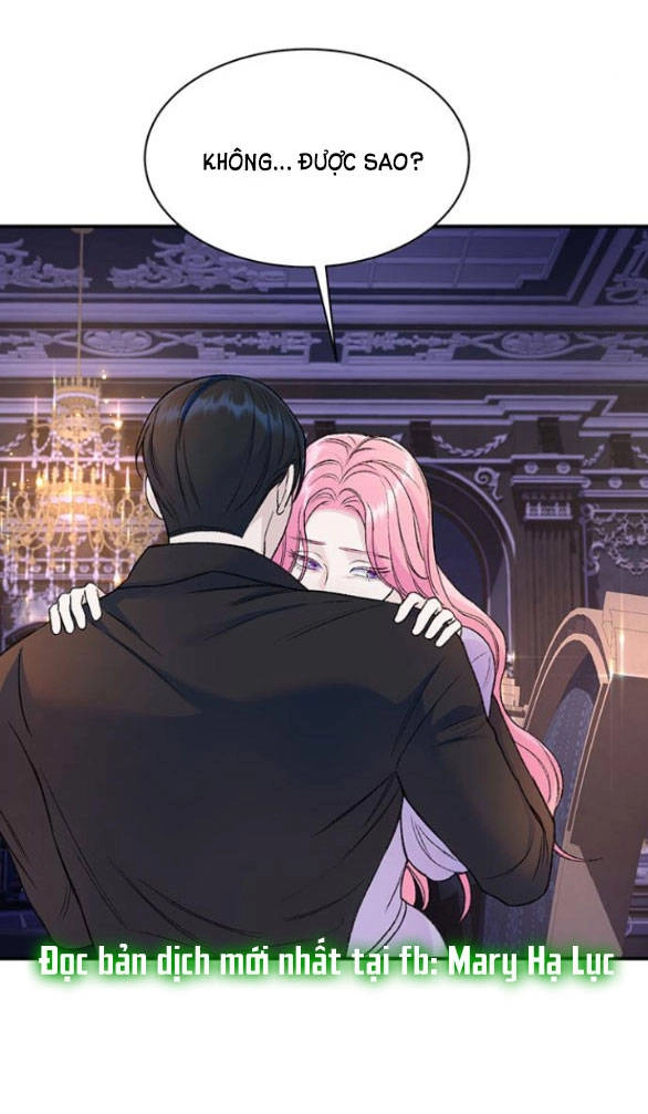 Tôi Tưởng Bản Thân Không Còn Sống Được Bao Lâu! Chapter 35.1 - 9