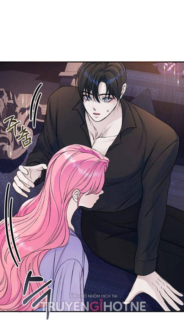 Tôi Tưởng Bản Thân Không Còn Sống Được Bao Lâu! Chapter 35.1 - 11