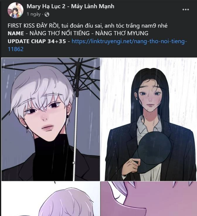 Tôi Tưởng Bản Thân Không Còn Sống Được Bao Lâu! Chapter 35.1 - 17