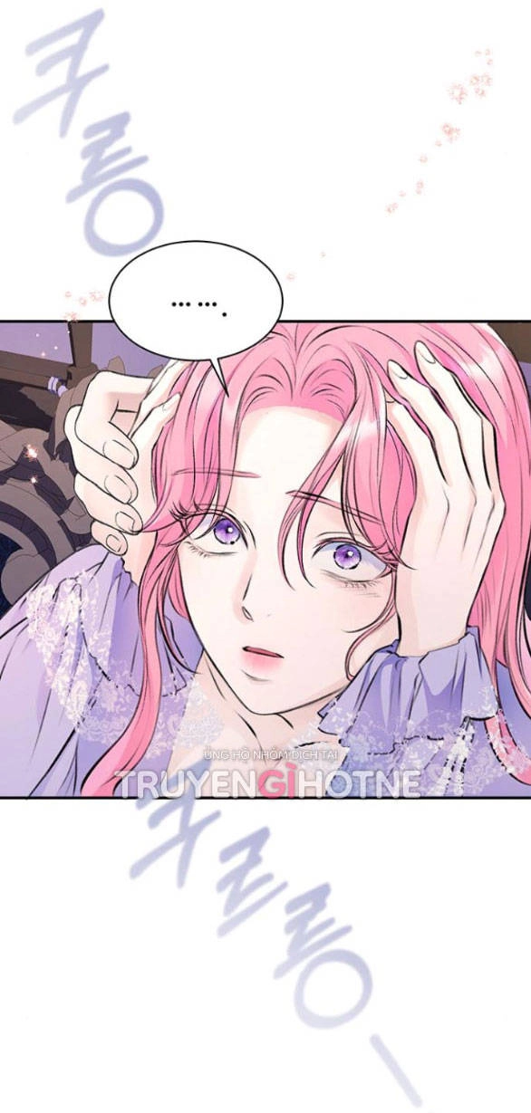 Tôi Tưởng Bản Thân Không Còn Sống Được Bao Lâu! Chapter 35.1 - 21