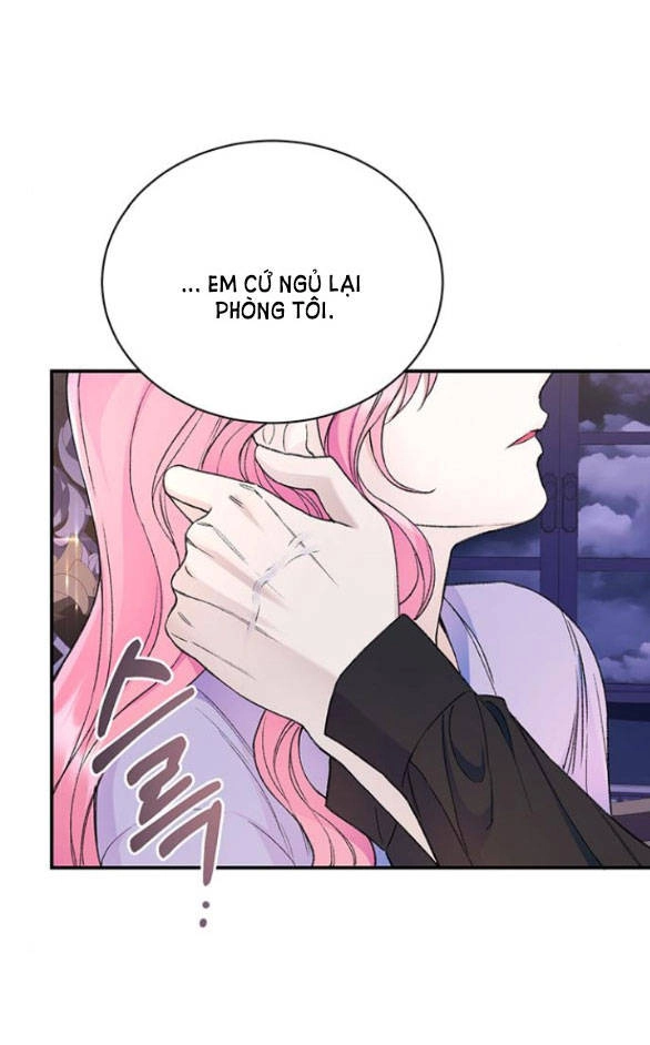 Tôi Tưởng Bản Thân Không Còn Sống Được Bao Lâu! Chapter 35.1 - 24