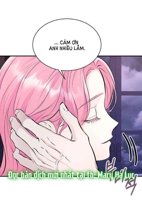 Tôi Tưởng Bản Thân Không Còn Sống Được Bao Lâu! Chapter 35.1 - 25