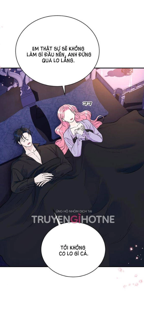 Tôi Tưởng Bản Thân Không Còn Sống Được Bao Lâu! Chapter 35.1 - 27