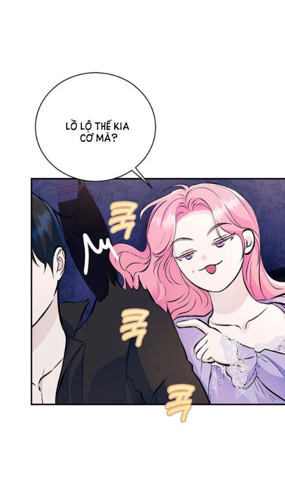 Tôi Tưởng Bản Thân Không Còn Sống Được Bao Lâu! Chapter 35.1 - 28