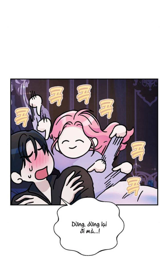 Tôi Tưởng Bản Thân Không Còn Sống Được Bao Lâu! Chapter 35.1 - 30