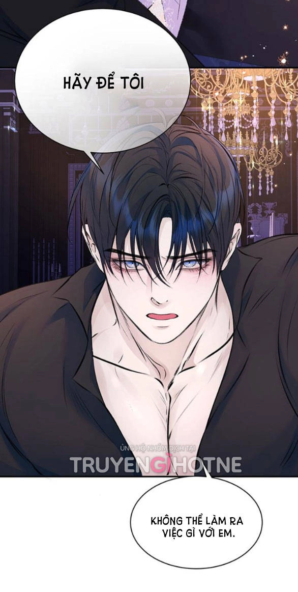 Tôi Tưởng Bản Thân Không Còn Sống Được Bao Lâu! Chapter 35.1 - 33