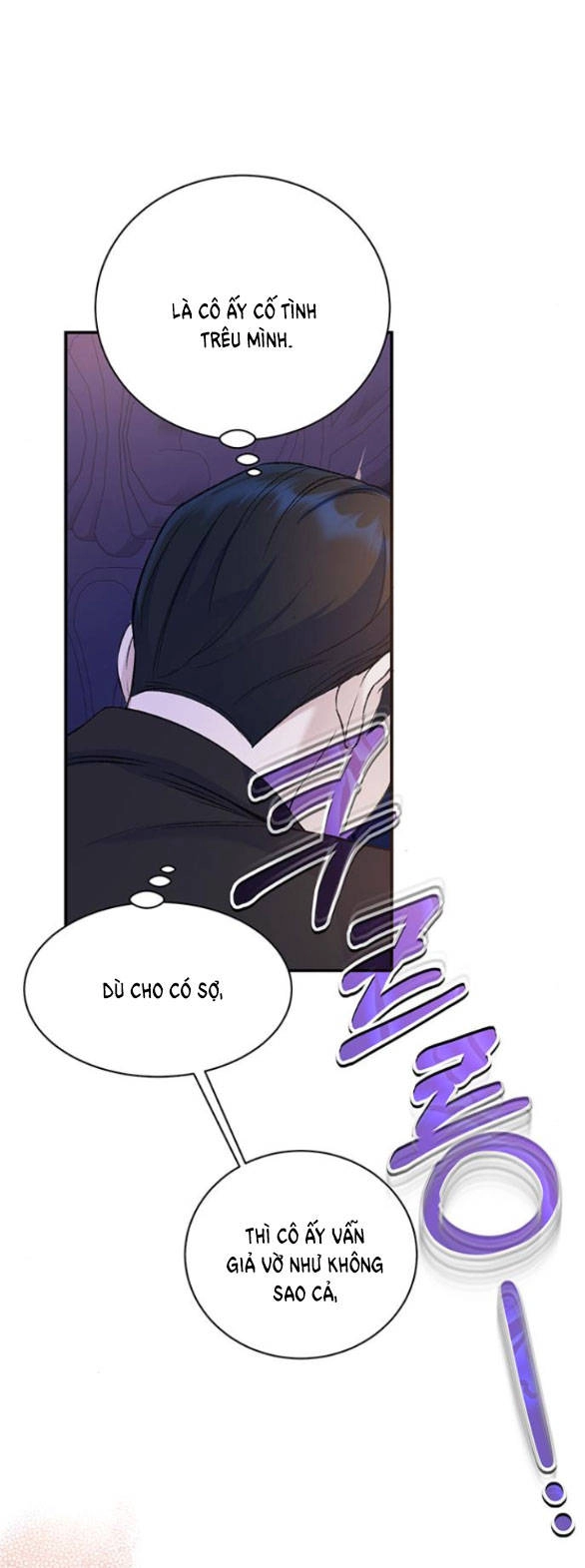 Tôi Tưởng Bản Thân Không Còn Sống Được Bao Lâu! Chapter 35.1 - 36