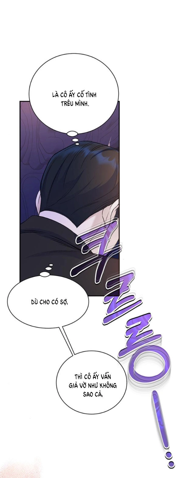 Tôi Tưởng Bản Thân Không Còn Sống Được Bao Lâu! Chapter 35.2 - 6