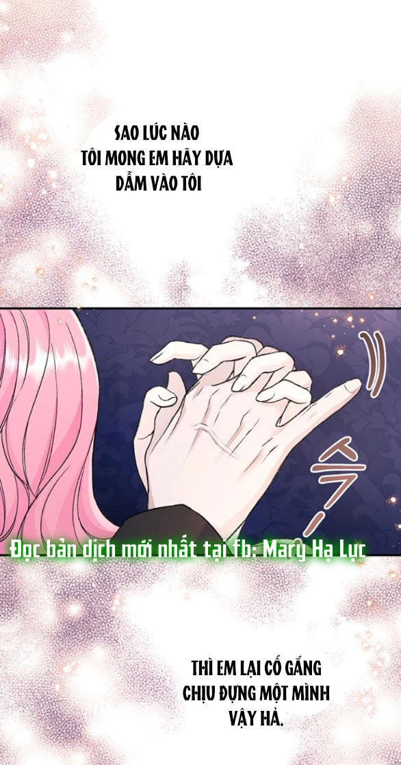 Tôi Tưởng Bản Thân Không Còn Sống Được Bao Lâu! Chapter 35.2 - 7