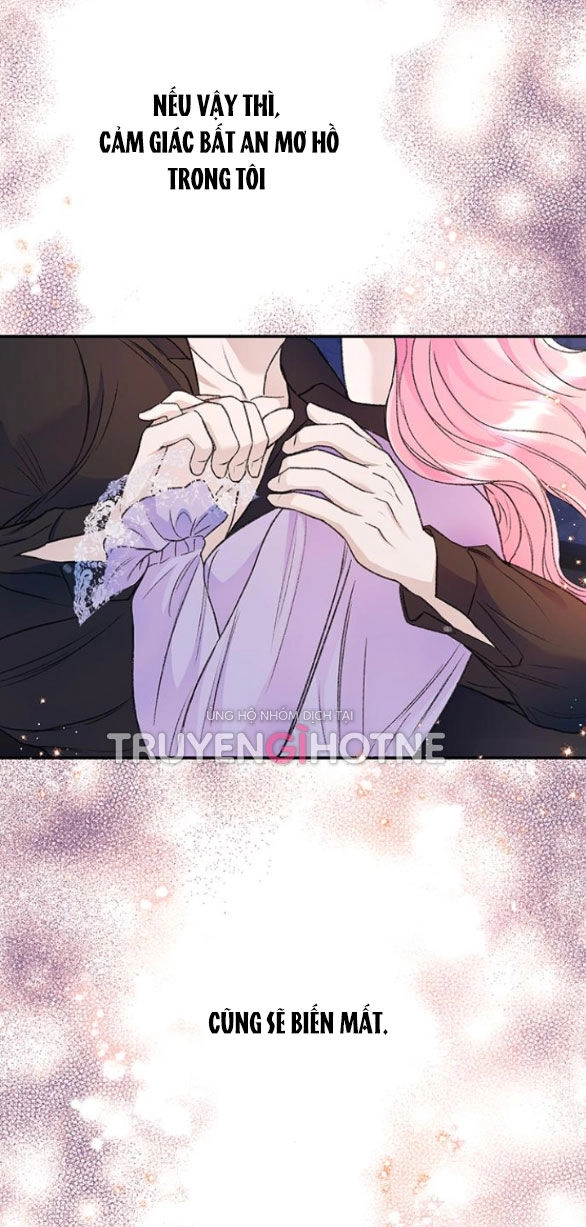 Tôi Tưởng Bản Thân Không Còn Sống Được Bao Lâu! Chapter 35.2 - 10