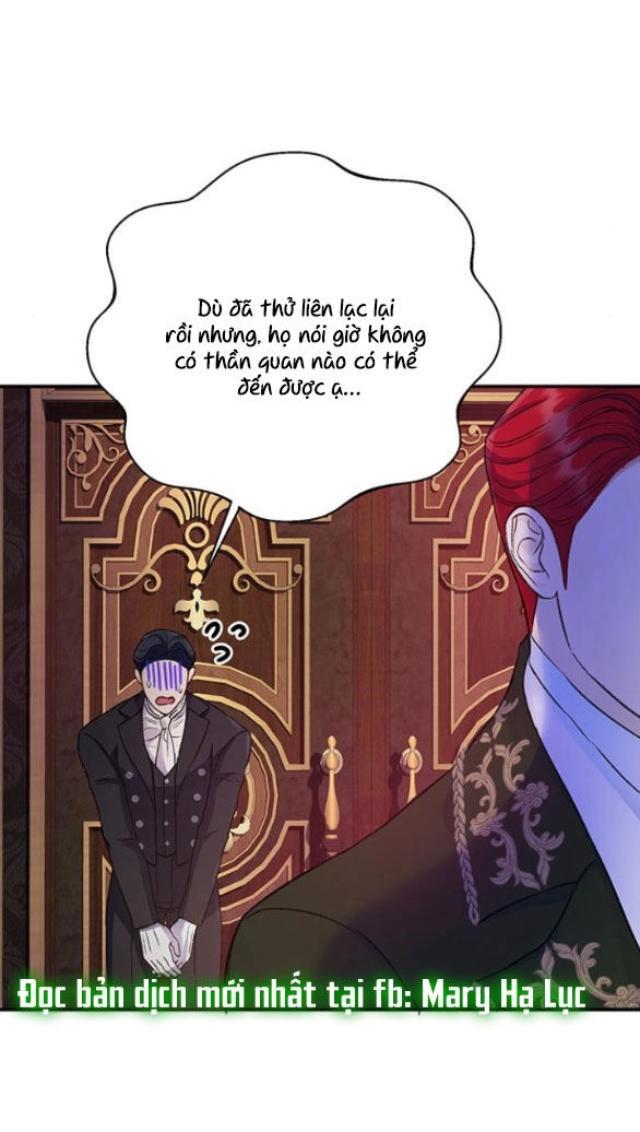 Tôi Tưởng Bản Thân Không Còn Sống Được Bao Lâu! Chapter 35.2 - 16