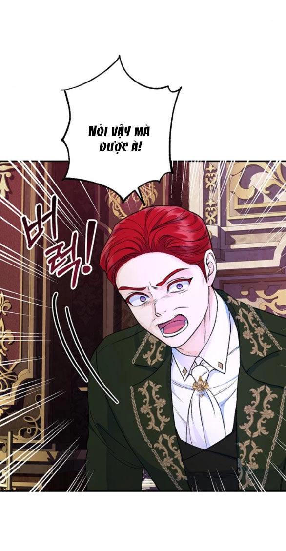 Tôi Tưởng Bản Thân Không Còn Sống Được Bao Lâu! Chapter 35.2 - 17