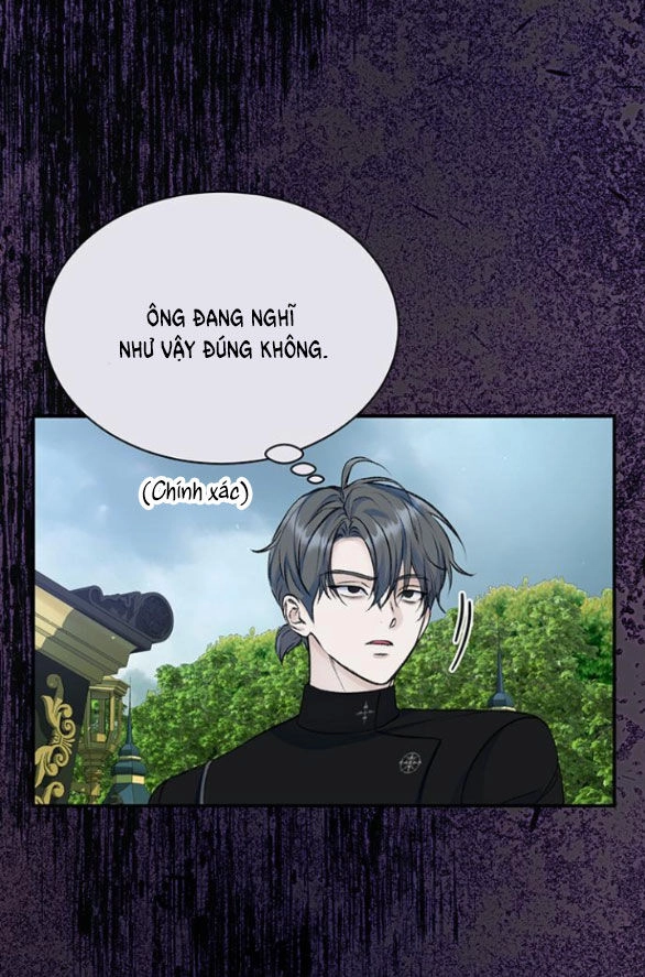 Tôi Tưởng Bản Thân Không Còn Sống Được Bao Lâu! Chapter 35.2 - 21