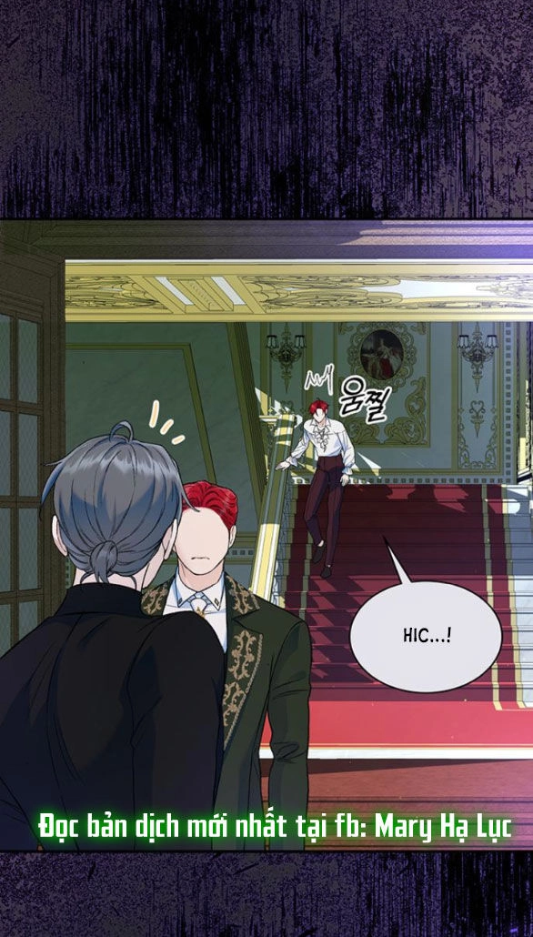 Tôi Tưởng Bản Thân Không Còn Sống Được Bao Lâu! Chapter 35.2 - 22