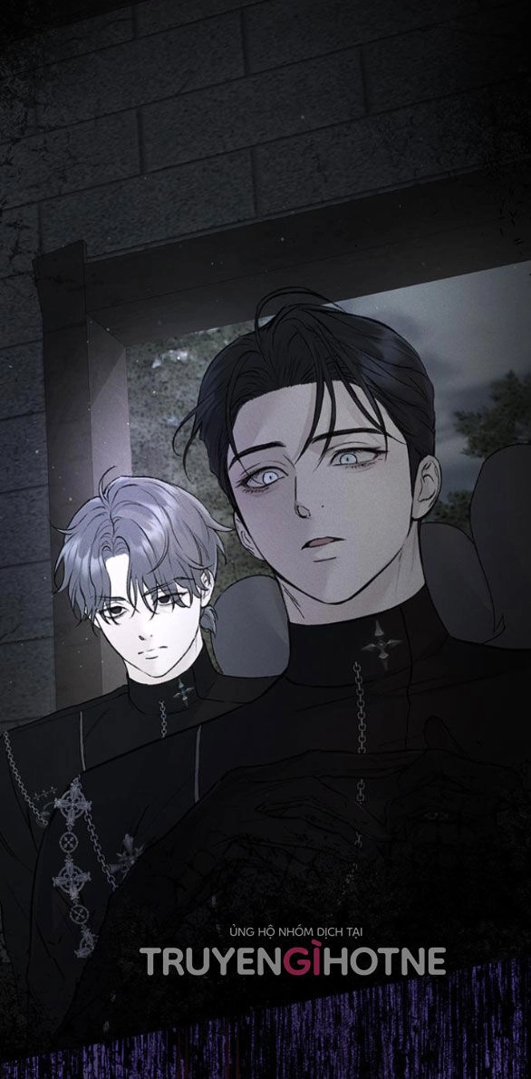 Tôi Tưởng Bản Thân Không Còn Sống Được Bao Lâu! Chapter 35.2 - 24