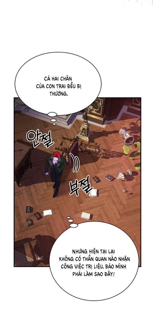 Tôi Tưởng Bản Thân Không Còn Sống Được Bao Lâu! Chapter 35.2 - 27