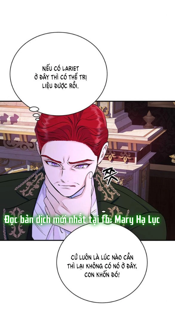 Tôi Tưởng Bản Thân Không Còn Sống Được Bao Lâu! Chapter 35.2 - 28