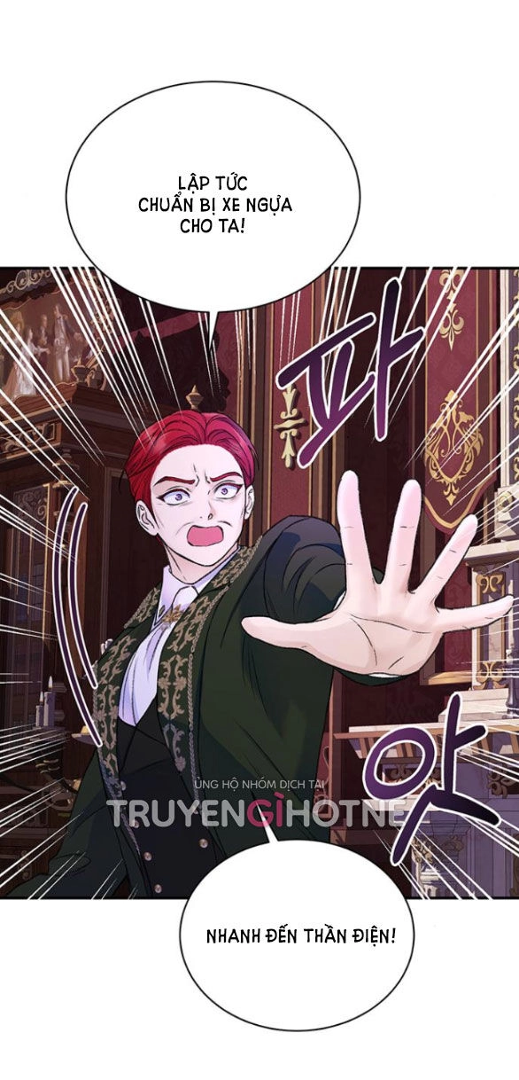 Tôi Tưởng Bản Thân Không Còn Sống Được Bao Lâu! Chapter 35.2 - 30