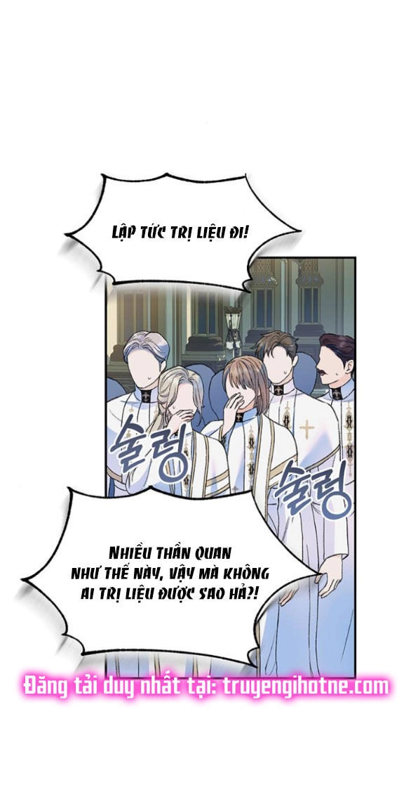 Tôi Tưởng Bản Thân Không Còn Sống Được Bao Lâu! Chapter 35.2 - 33