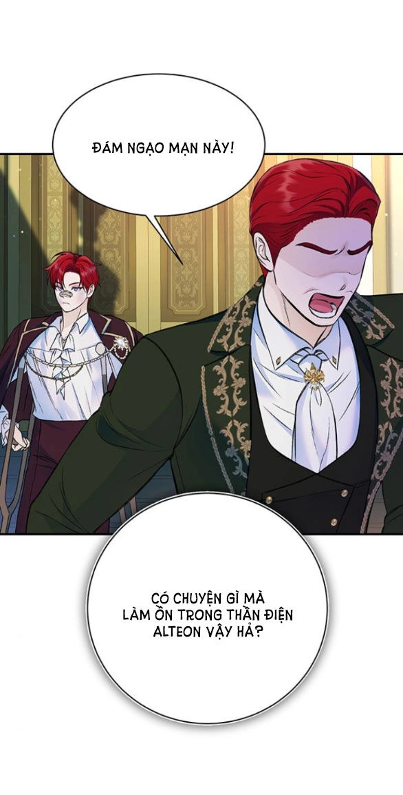 Tôi Tưởng Bản Thân Không Còn Sống Được Bao Lâu! Chapter 35.2 - 34