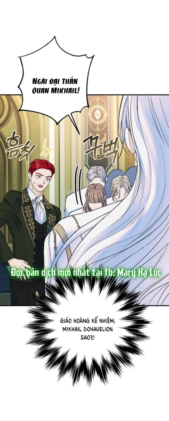 Tôi Tưởng Bản Thân Không Còn Sống Được Bao Lâu! Chapter 35.2 - 35