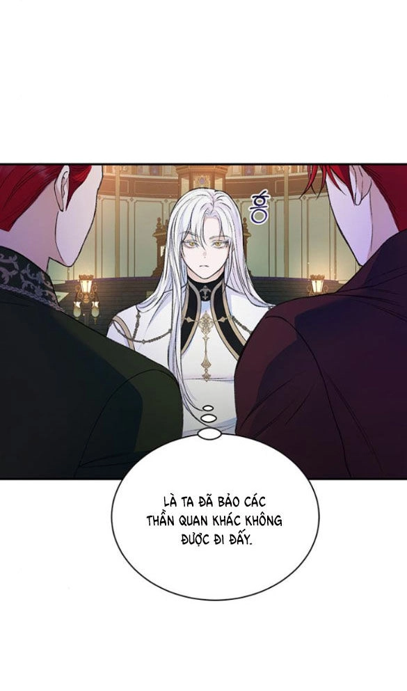 Tôi Tưởng Bản Thân Không Còn Sống Được Bao Lâu! Chapter 36.1 - 5