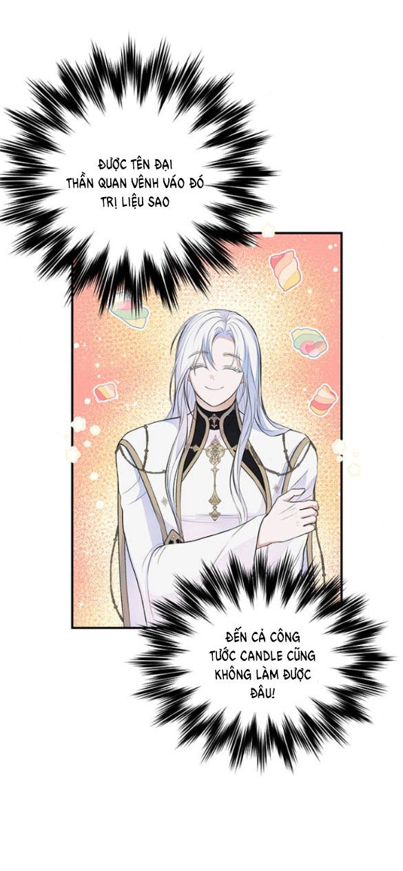 Tôi Tưởng Bản Thân Không Còn Sống Được Bao Lâu! Chapter 36.1 - 9