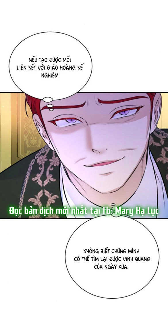 Tôi Tưởng Bản Thân Không Còn Sống Được Bao Lâu! Chapter 36.1 - 10