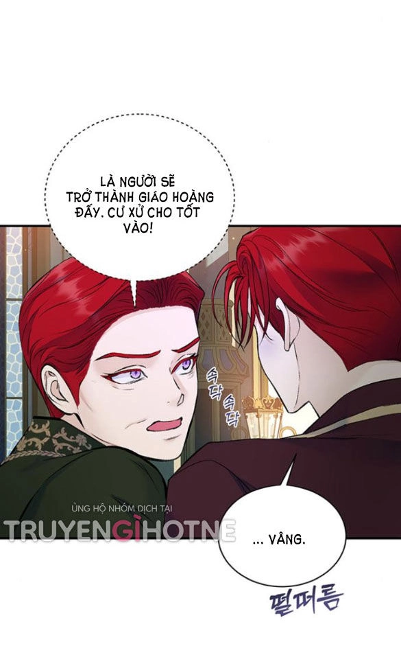 Tôi Tưởng Bản Thân Không Còn Sống Được Bao Lâu! Chapter 36.1 - 12