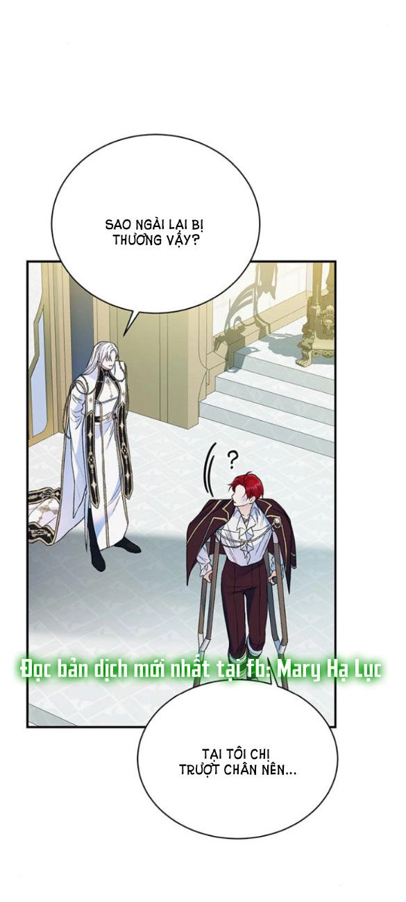 Tôi Tưởng Bản Thân Không Còn Sống Được Bao Lâu! Chapter 36.1 - 17