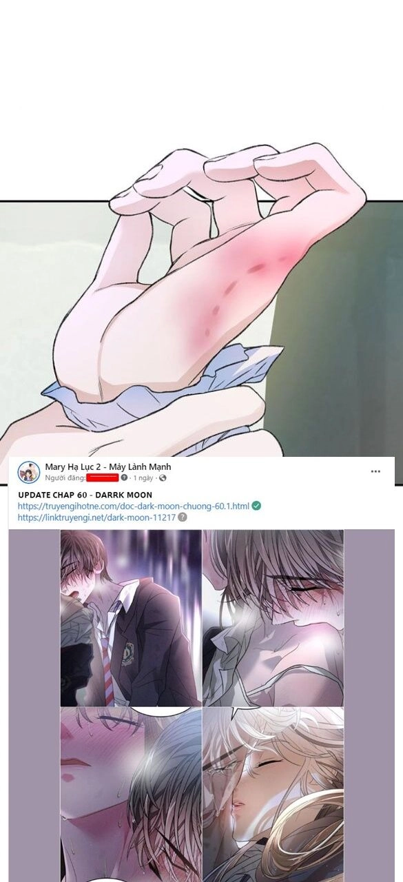 Tôi Tưởng Bản Thân Không Còn Sống Được Bao Lâu! Chapter 36.1 - 20