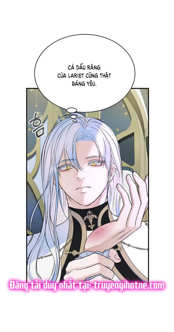 Tôi Tưởng Bản Thân Không Còn Sống Được Bao Lâu! Chapter 36.1 - 21