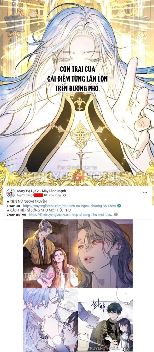 Tôi Tưởng Bản Thân Không Còn Sống Được Bao Lâu! Chapter 36.1 - 26