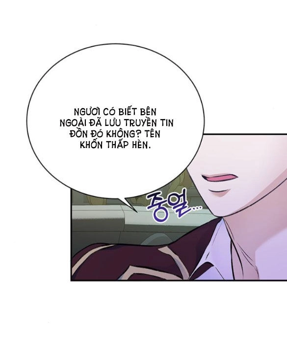 Tôi Tưởng Bản Thân Không Còn Sống Được Bao Lâu! Chapter 36.1 - 27