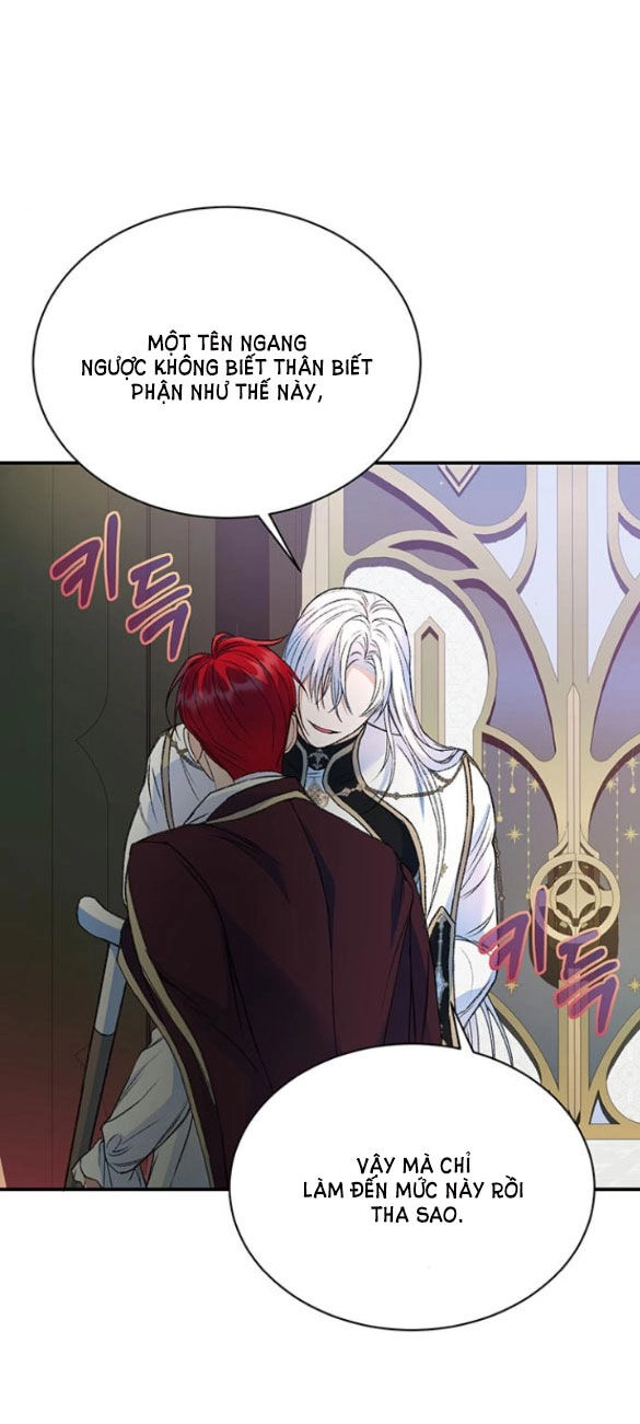 Tôi Tưởng Bản Thân Không Còn Sống Được Bao Lâu! Chapter 36.1 - 29