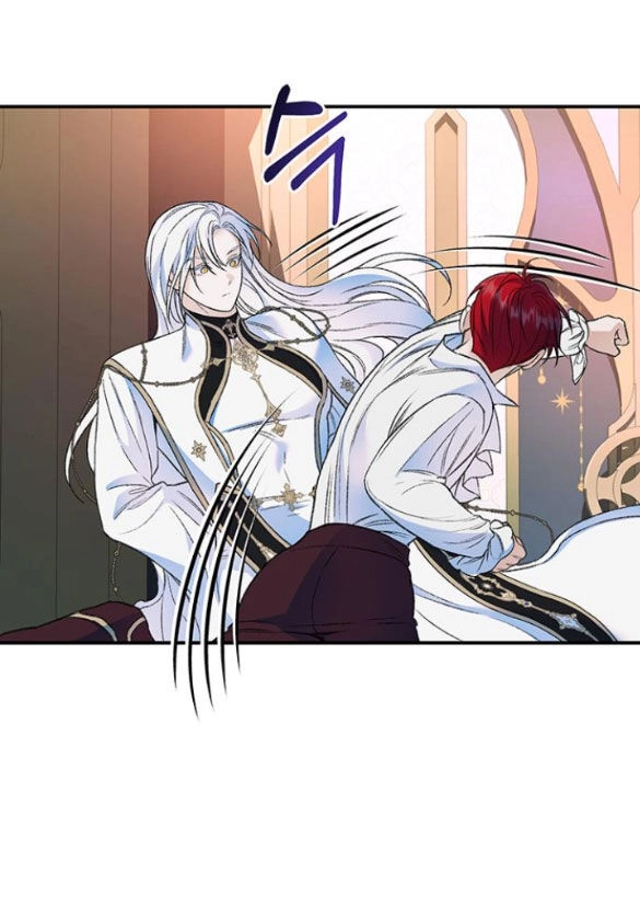 Tôi Tưởng Bản Thân Không Còn Sống Được Bao Lâu! Chapter 36.1 - 33