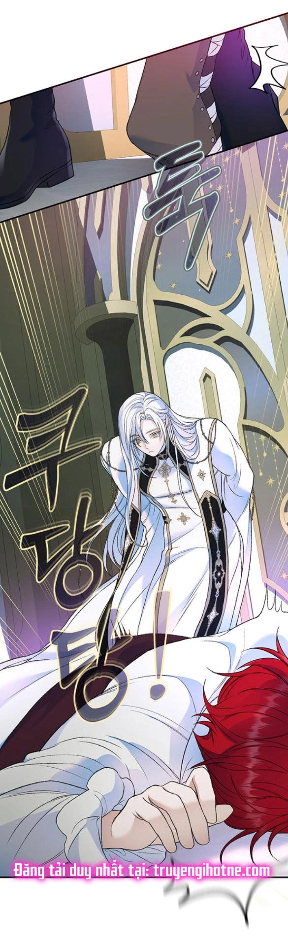 Tôi Tưởng Bản Thân Không Còn Sống Được Bao Lâu! Chapter 36.1 - 34