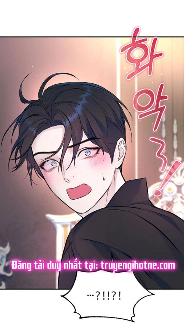 Tôi Tưởng Bản Thân Không Còn Sống Được Bao Lâu! Chapter 37.1 - 1