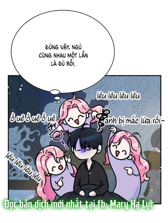 Tôi Tưởng Bản Thân Không Còn Sống Được Bao Lâu! Chapter 37.1 - 5