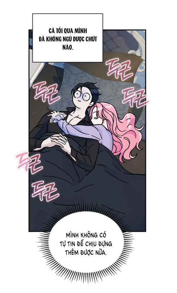 Tôi Tưởng Bản Thân Không Còn Sống Được Bao Lâu! Chapter 37.1 - 7