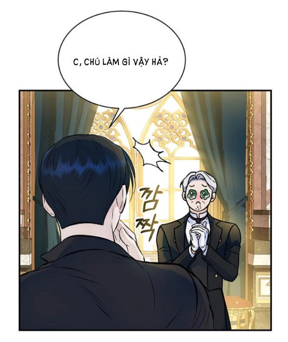 Tôi Tưởng Bản Thân Không Còn Sống Được Bao Lâu! Chapter 37.1 - 11